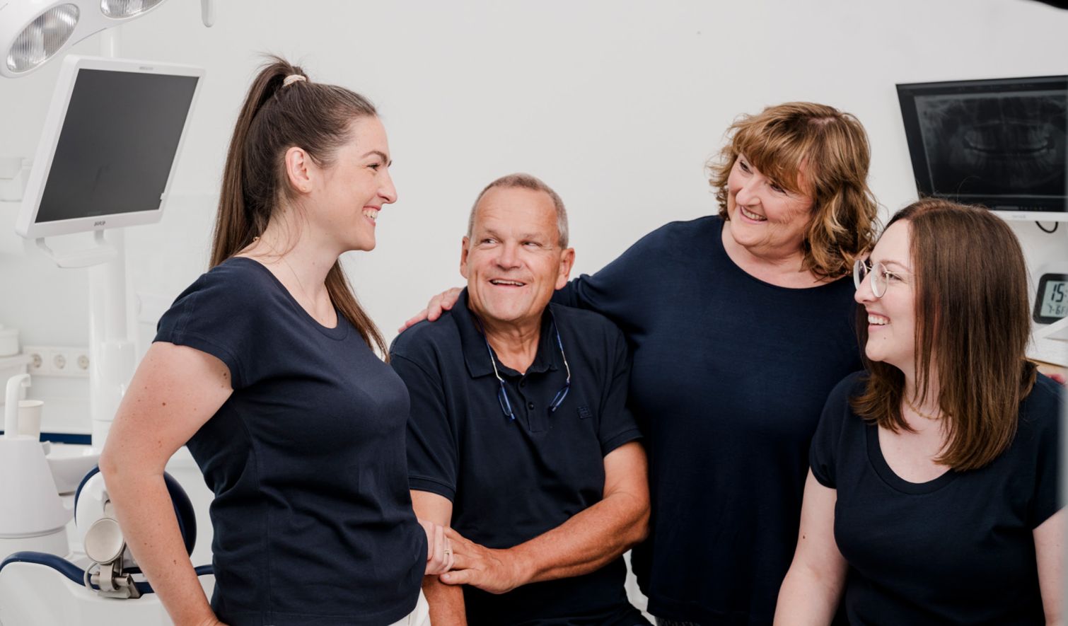 Zahnarzt Praxis in Perchtoldsdorf