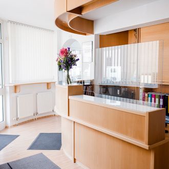 Ordination Zahnarzt Dr. Wojtek